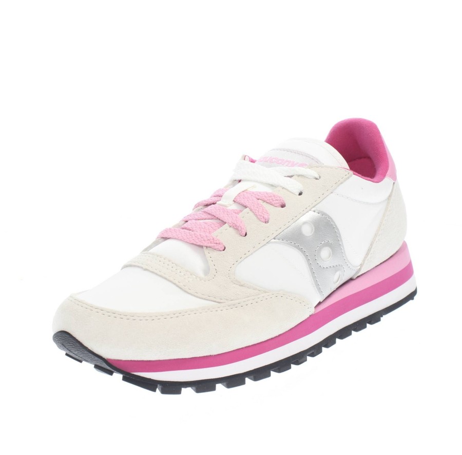 Donna SAUCONY Sneakers | Jazz Triple