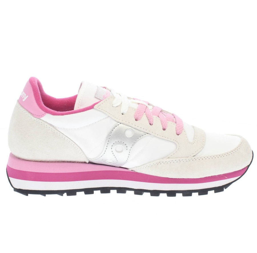 Donna SAUCONY Sneakers | Jazz Triple