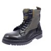 Uomo PEPE JEANS Stivaletti | Brad Boot Combi - Stivaletti In Pelle