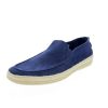 Uomo DOCKSTEPS Slip On | Kauai - Espadrillas In Suede