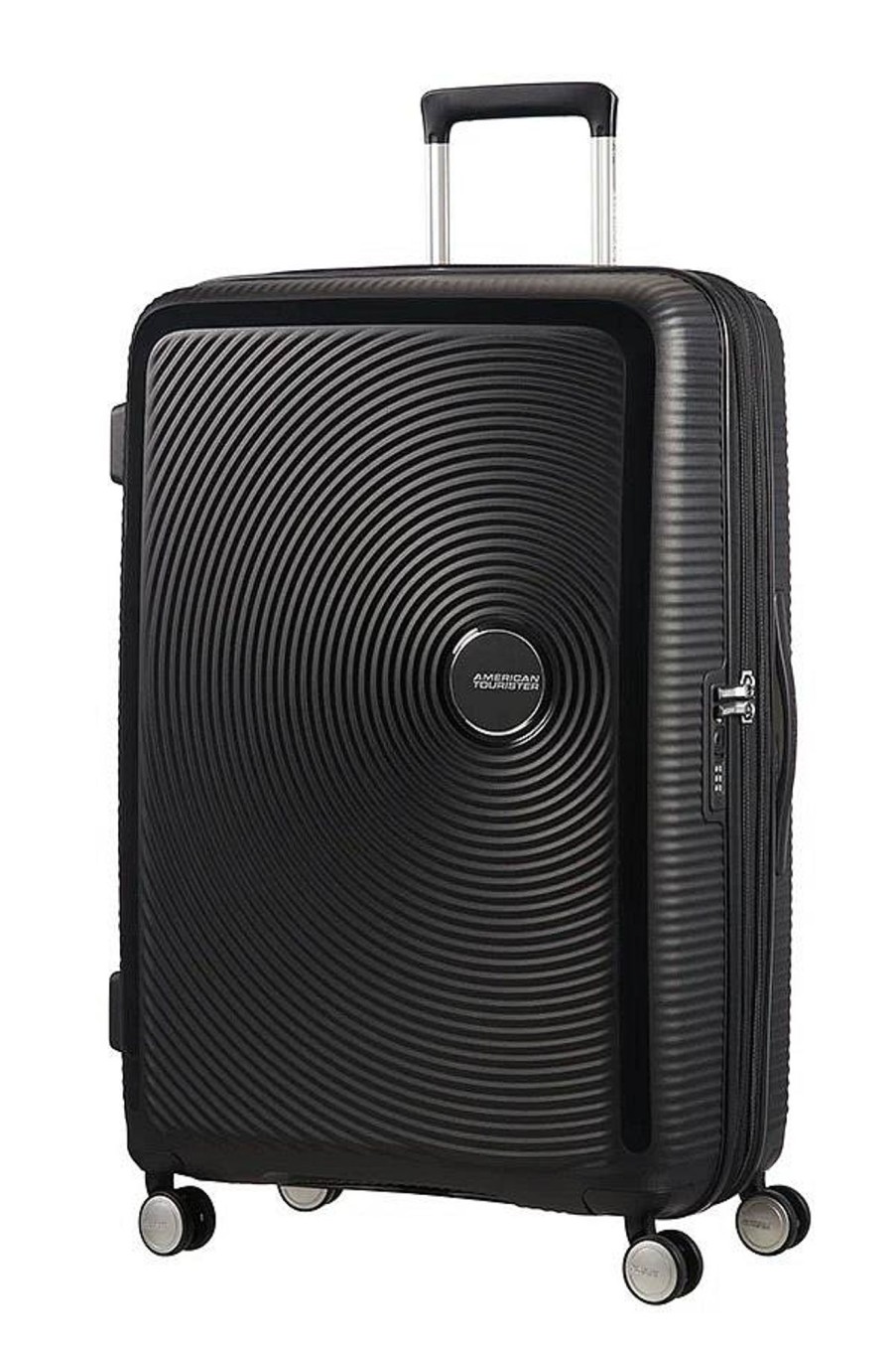 Donna AMERICAN TOURISTER Valigie | Soundbox Spinner 77 Cm Exp