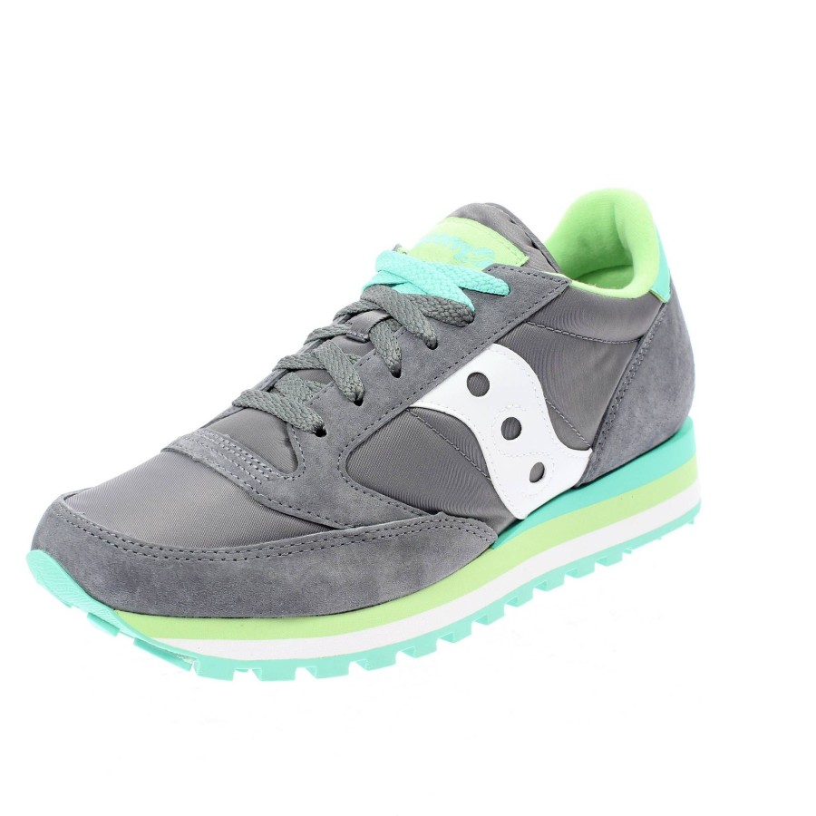 Donna SAUCONY Sneakers | Jazz Triple