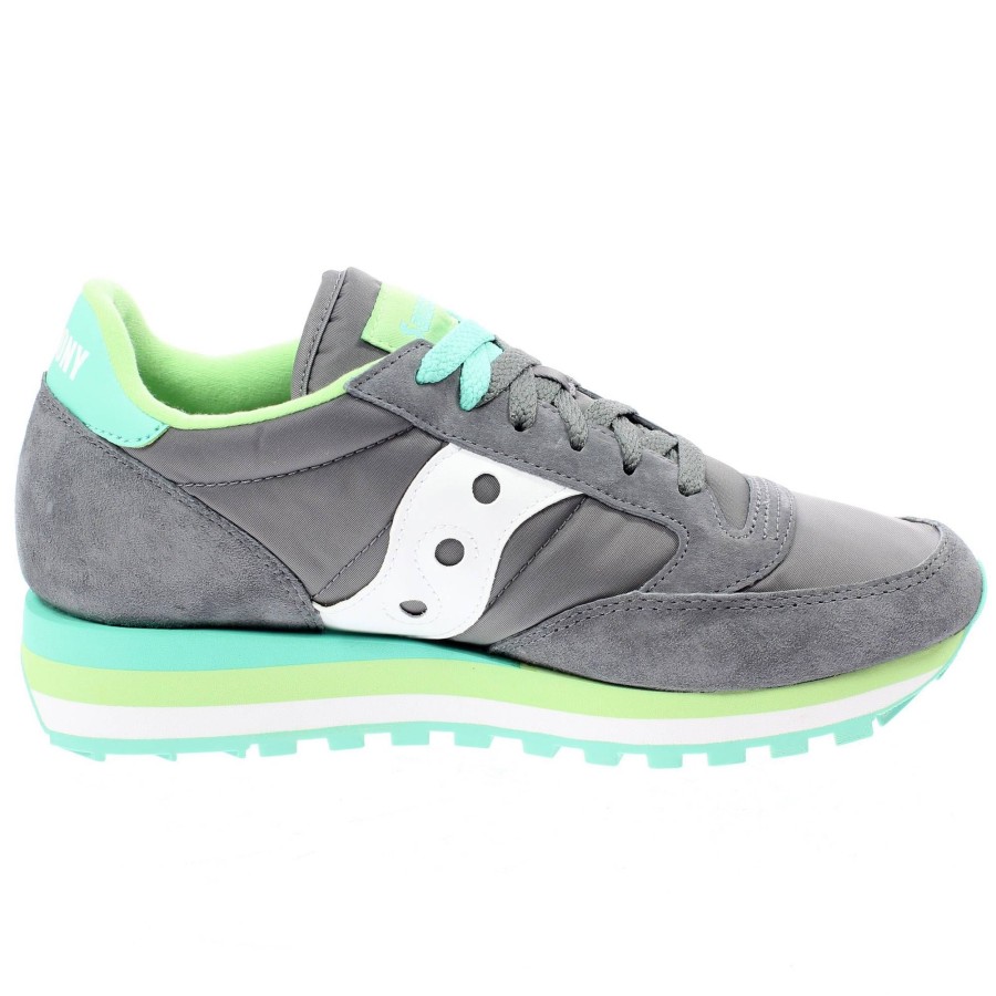 Donna SAUCONY Sneakers | Jazz Triple