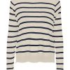 Donna VERO MODA Pullover E Cardigan | Vmnova Ls O-Neck Pullover