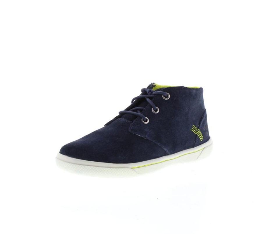 Junior TIMBERLAND Stivaletti | Lace Chukka