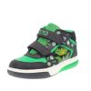 Junior DISNEY Sneakers | Hulk - Sneakers Alte Con Luci E Strappo