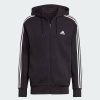 Uomo ADIDAS Felpe | Essentials French Terry - Felpa Con Cappuccio E Zip