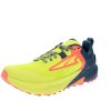 Uomo ALTRA Sport | Timp 5 - Scarpe Trail Running