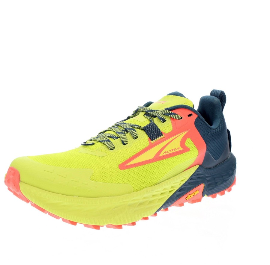 Uomo ALTRA Sport | Timp 5 - Scarpe Trail Running