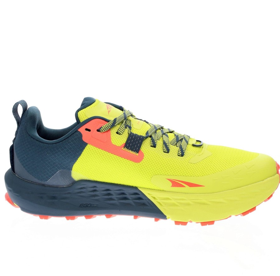 Uomo ALTRA Sport | Timp 5 - Scarpe Trail Running