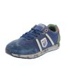 Uomo MARINA MILITARE Sneakers | Sneakers Basse Con Memory Foam