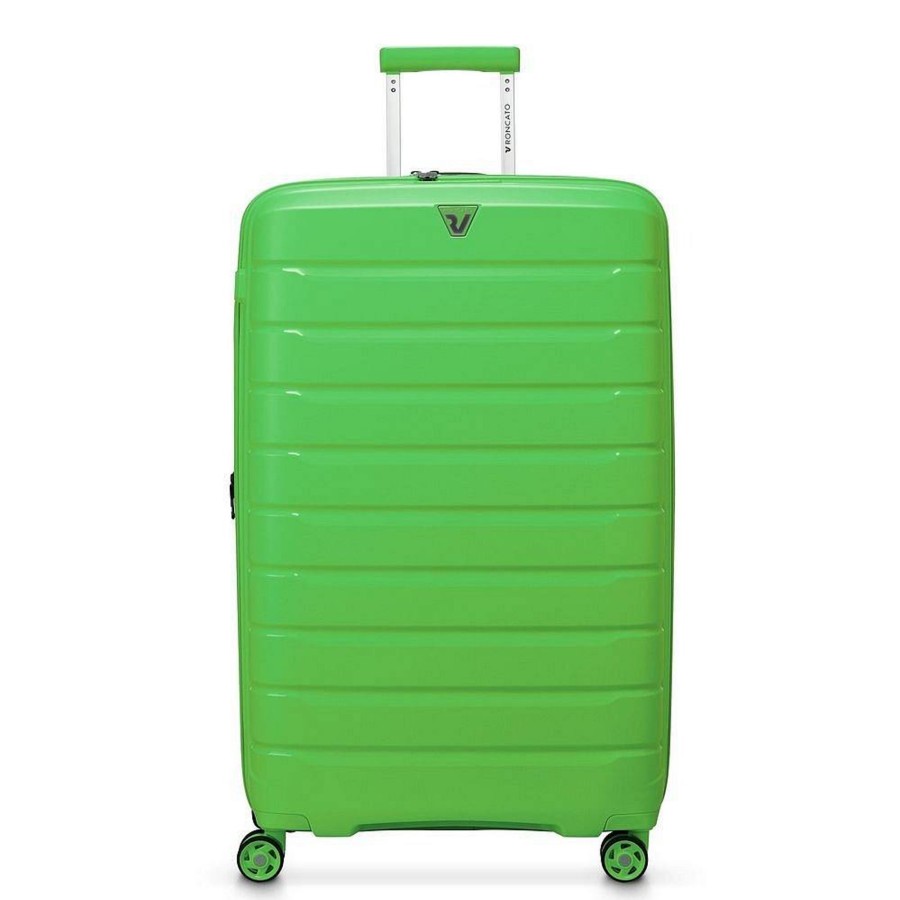 Donna RONCATO . Valigie | B-Flying - Trolley L 4R Exp 76 Cm