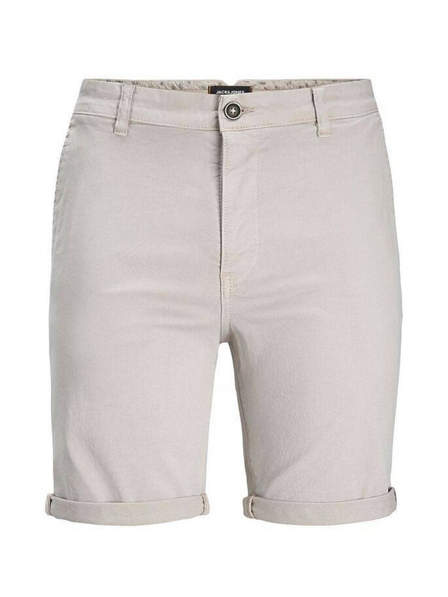 Uomo JACK & JONES Bermuda | Fred Chino Shorts - Bermuda