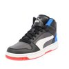 Junior PUMA Sneakers | Jr Rebound Layup Mid