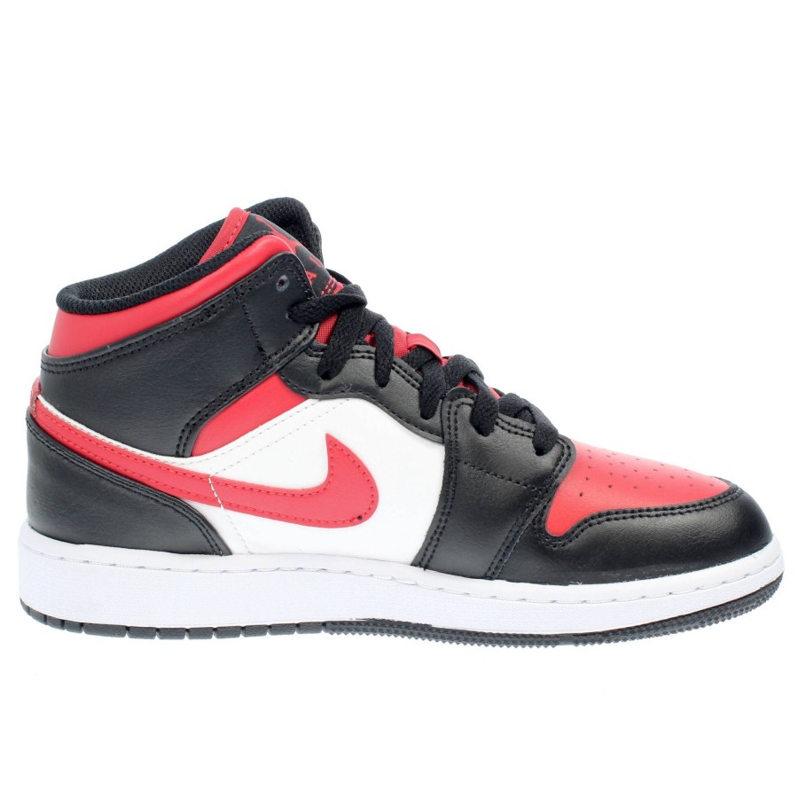 Junior NIKE Sneakers | Air Jordan 1 Mid Gs