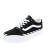 Donna VANS Sneakers | Ward Platform - Sneakers Skate