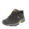 Uomo LUMBERJACK Sport | Shell - Scarpe Basse Impermeabili