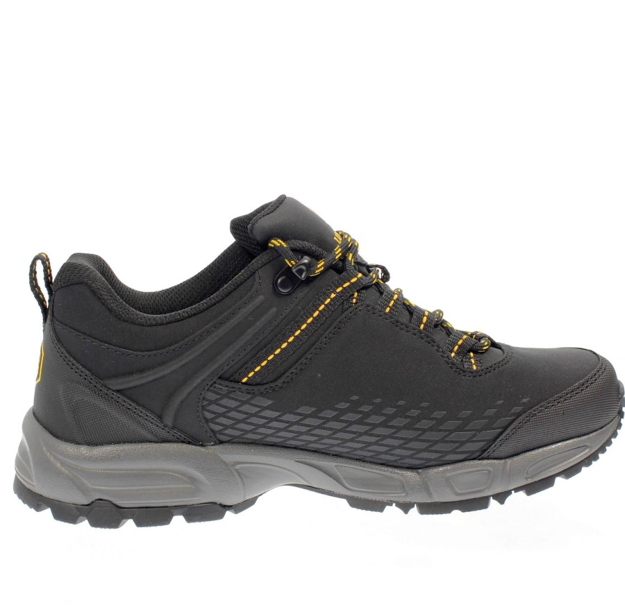 Uomo LUMBERJACK Sport | Shell - Scarpe Basse Impermeabili