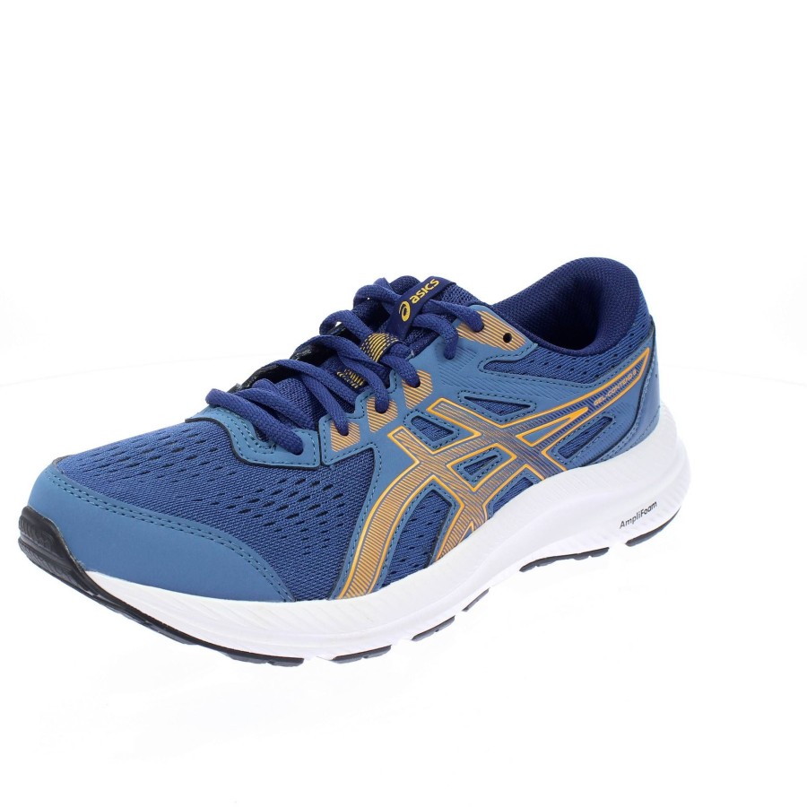 Uomo ASICS Sport | Gel Contend 8 - Scarpe Running Neutre