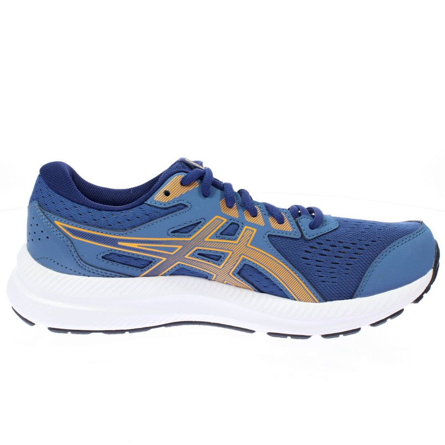 Uomo ASICS Sport | Gel Contend 8 - Scarpe Running Neutre