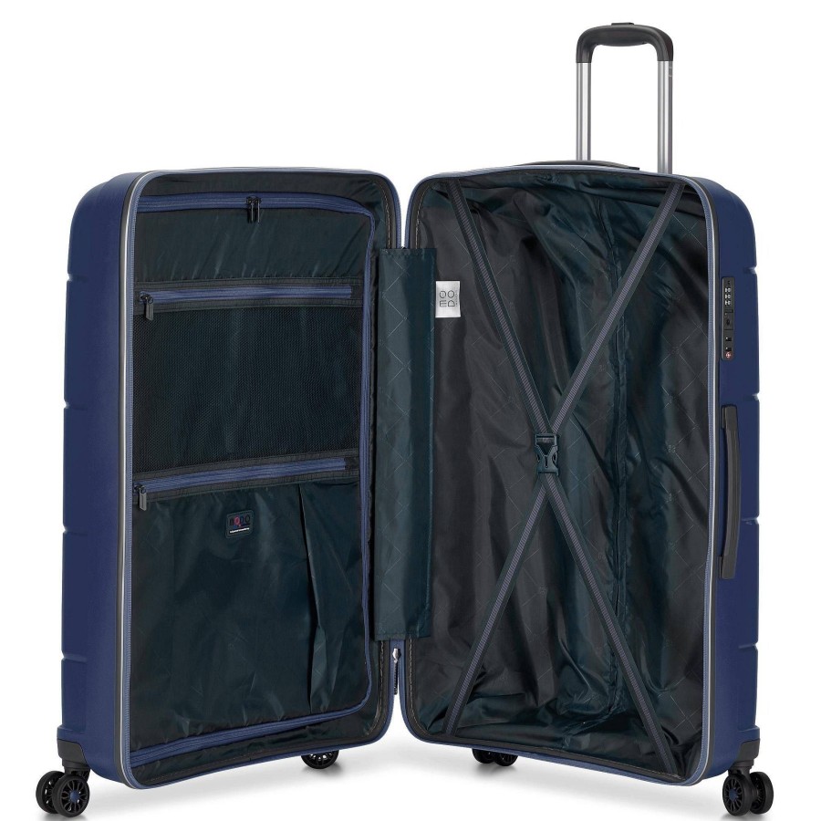 Donna RONCATO . Valigie | Galaxy - Trolley L 4R 75 Cm