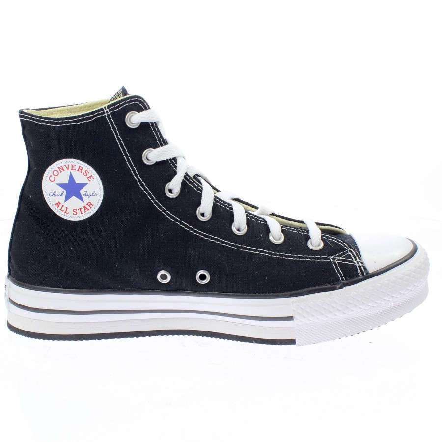 Junior CONVERSE Sneakers | High Lift - Sneakers Alte Con Platform