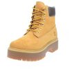 Donna TIMBERLAND Scarponcini | Heritage 6" Waterproof Boot - Scarponcini Impermeabili