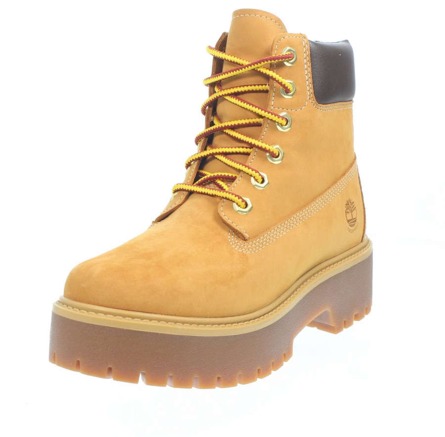 Donna TIMBERLAND Scarponcini | Heritage 6" Waterproof Boot - Scarponcini Impermeabili