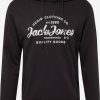 Uomo JACK & JONES Felpe | Forest Sweat Hood - Felpa Con Cappuccio