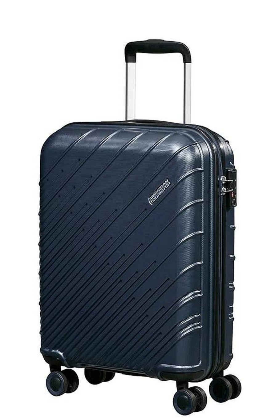 Donna AMERICAN TOURISTER Valigie | Speedstar Spinner 55