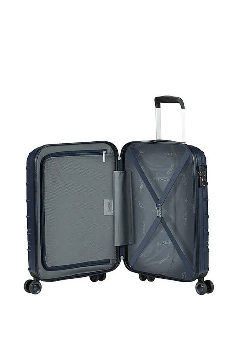 Donna AMERICAN TOURISTER Valigie | Speedstar Spinner 55