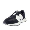 Uomo NEW BALANCE Sneakers | Ms 327 - Sneakers In Suede E Mesh