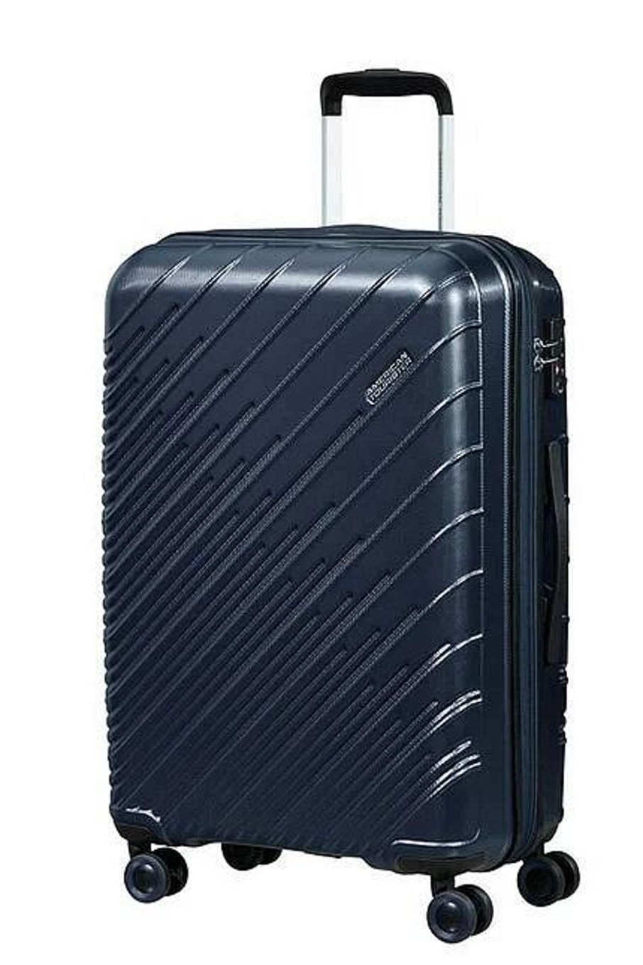 Donna AMERICAN TOURISTER Valigie | Speedstar Spinner 67 Exp