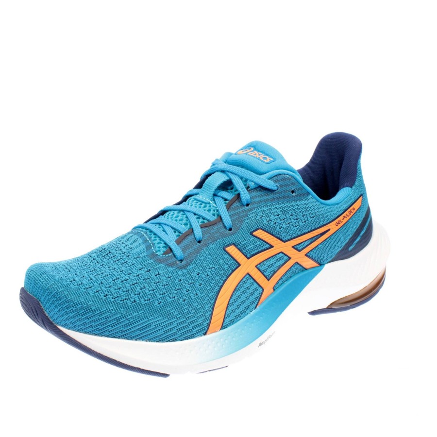 Uomo ASICS Sport | Gel Pulse 14 - Scarpe Running Neutre