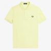 Uomo FRED PERRY Polo | Polo Manica Corta Pique