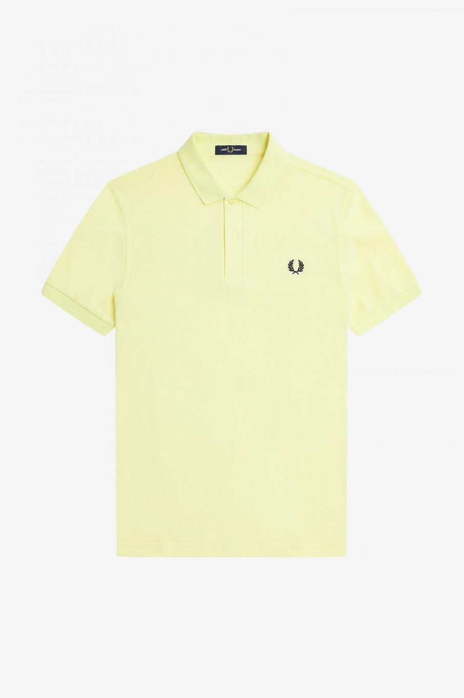 Uomo FRED PERRY Polo | Polo Manica Corta Pique