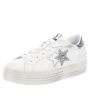 Donna 2STAR Sneakers | One Star Platform - Sneakers In Pelle