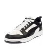 Junior PUMA Sneakers | Rebound V6 Lo Jr - Sneakers Basse