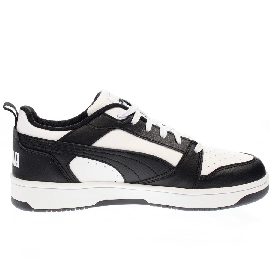 Junior PUMA Sneakers | Rebound V6 Lo Jr - Sneakers Basse