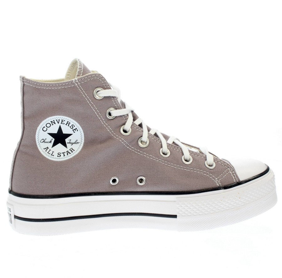 Donna CONVERSE Sneakers | High Lift - Sneakers Alte Con Platform