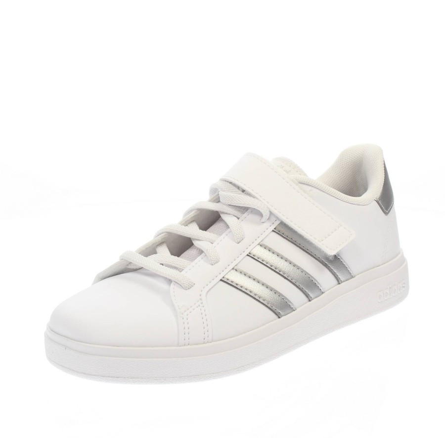 Junior ADIDAS Sneakers | Grand Court 2.0 El K