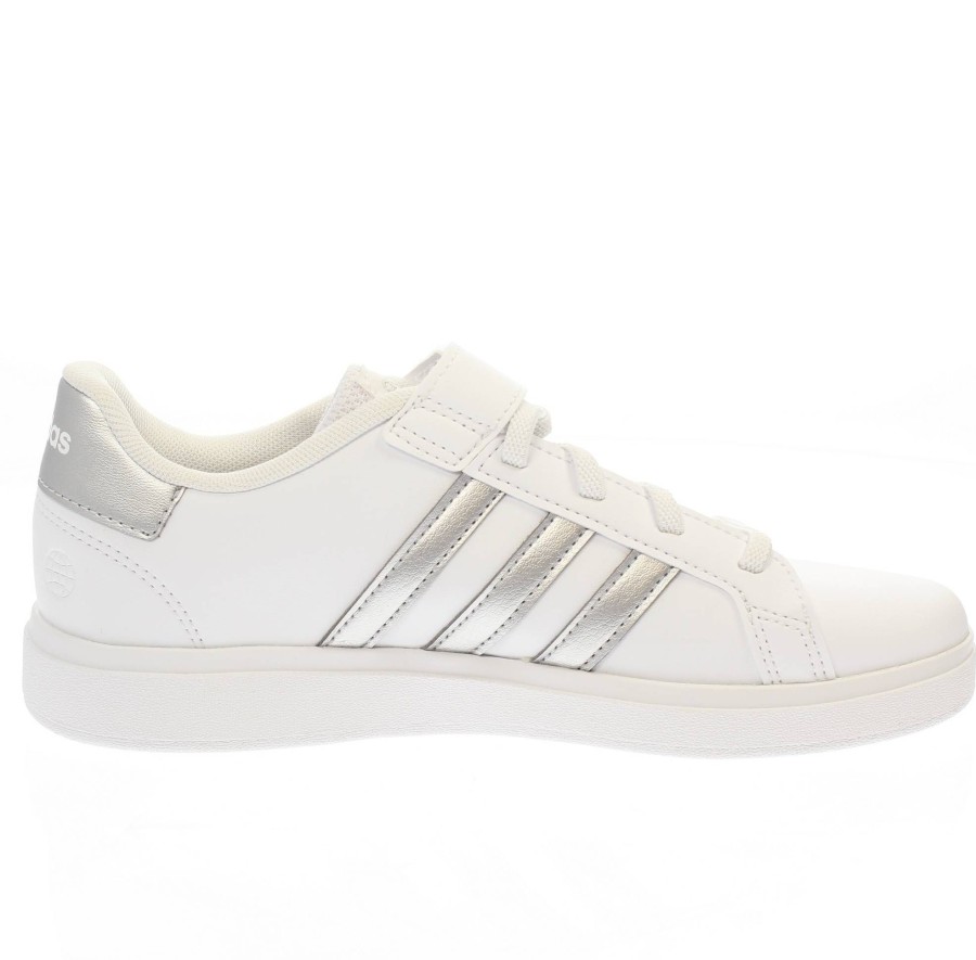 Junior ADIDAS Sneakers | Grand Court 2.0 El K