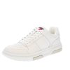 Uomo TOMMY HILFIGER Sneakers | Brooklin Leather - Sneakers In Pelle