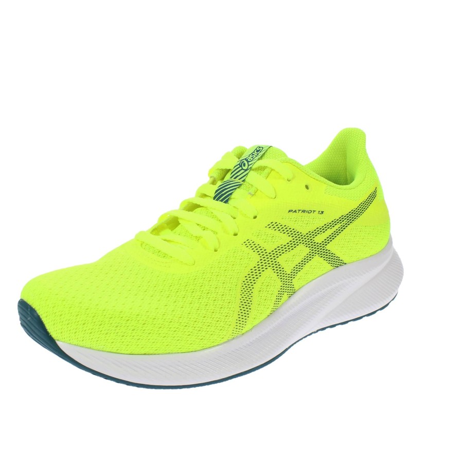 Uomo ASICS Sport | Patriot 13 - Scarpe Running Neutre