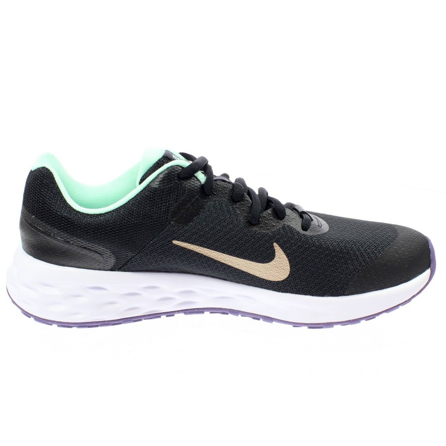 Junior NIKE Sneakers | Revolution 6 Nn Gs