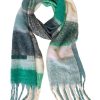 Donna CECIL Sciarpe E Foulard | Brushed Colorblock Scarf - Sciarpa