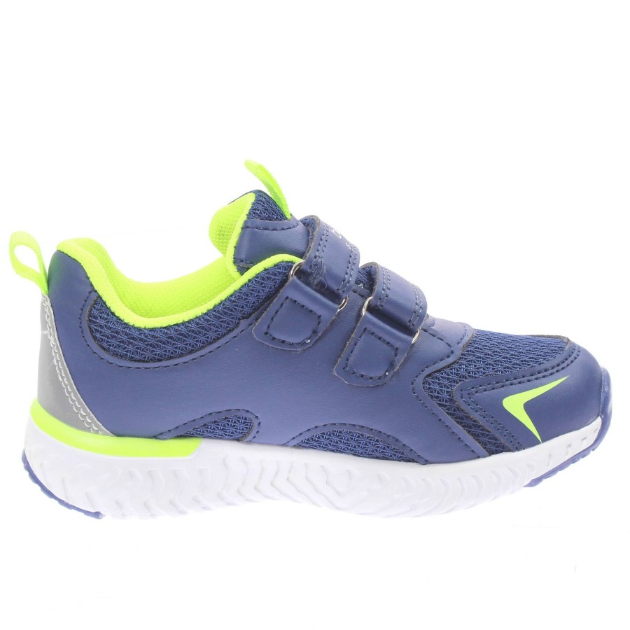 Junior BALDUCCI Sneakers | Sneakers Sportive Con Strappo