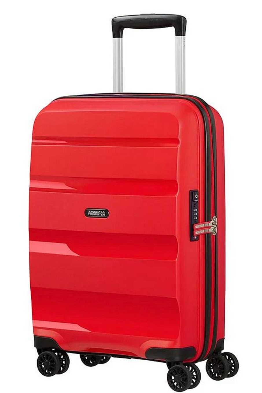 Donna AMERICAN TOURISTER Valigie | Bon Air Dlx Spinner 55