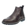 Uomo IGI & CO Stivaletti | Hermes - Chelsea Boots In Pelle E Goretex