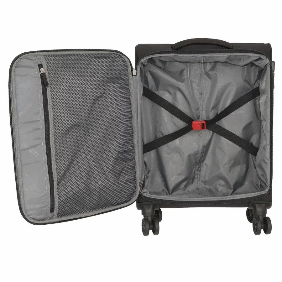 Donna AMERICAN TOURISTER Valigie | Hyperspeed - Spinner 55